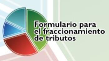 Esta medida que permite a la ciudadanía el pago de impuestos de una manera más cómoda y sin intereses