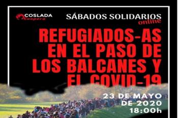 
Se llevará a cabo el 23 de mayo a través de videollamada