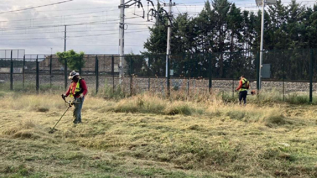El Ayuntamiento ha circulado un comunicado oficial para todos los vecinos 