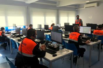 El 91 649 70 80 estará disponible también los fines de semana y los festivos