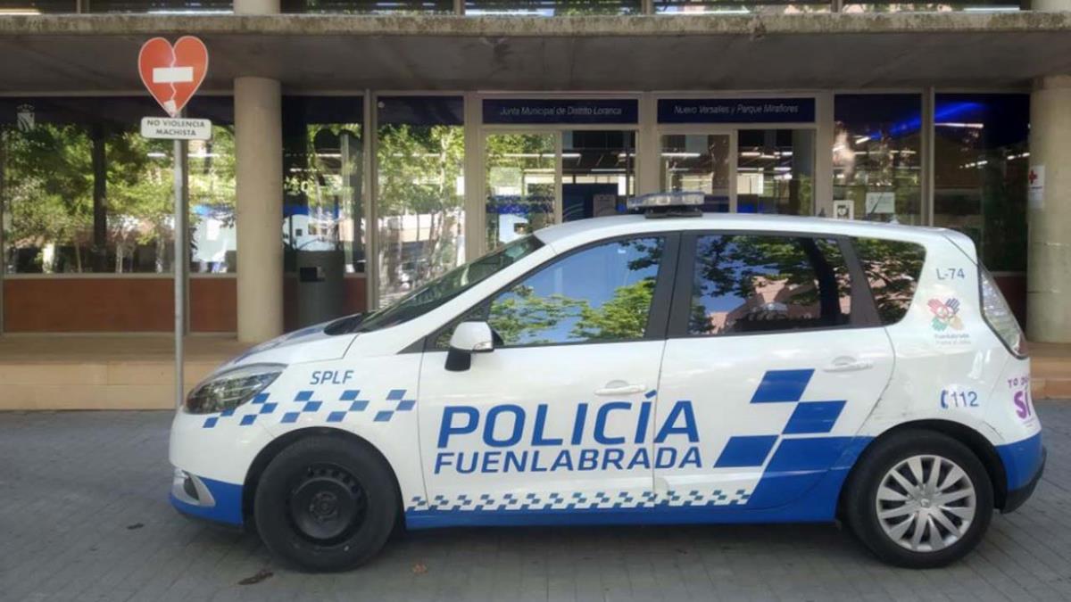 El Ayuntamiento de Fuenlabrada responde a las acusaciones del grupo municipal 