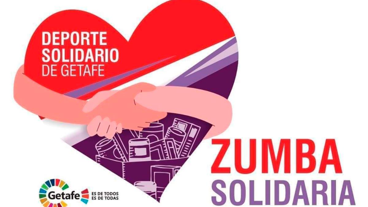 Los asistentes tendrán que aportar productos de primera necesidad para la Fundación Hospital de San José