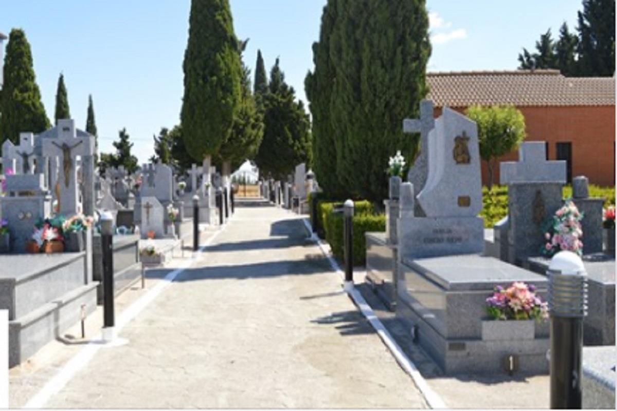 El aforo máximo permitido será de 150 personas, se guardará una distancia interpersonal y los aseos permanecerán cerrados