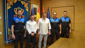 Los tribunales dan la razón a los agentes por el incumplimiento reiterado de la Ley de Coordinación por parte del Equipo de Gobierno
