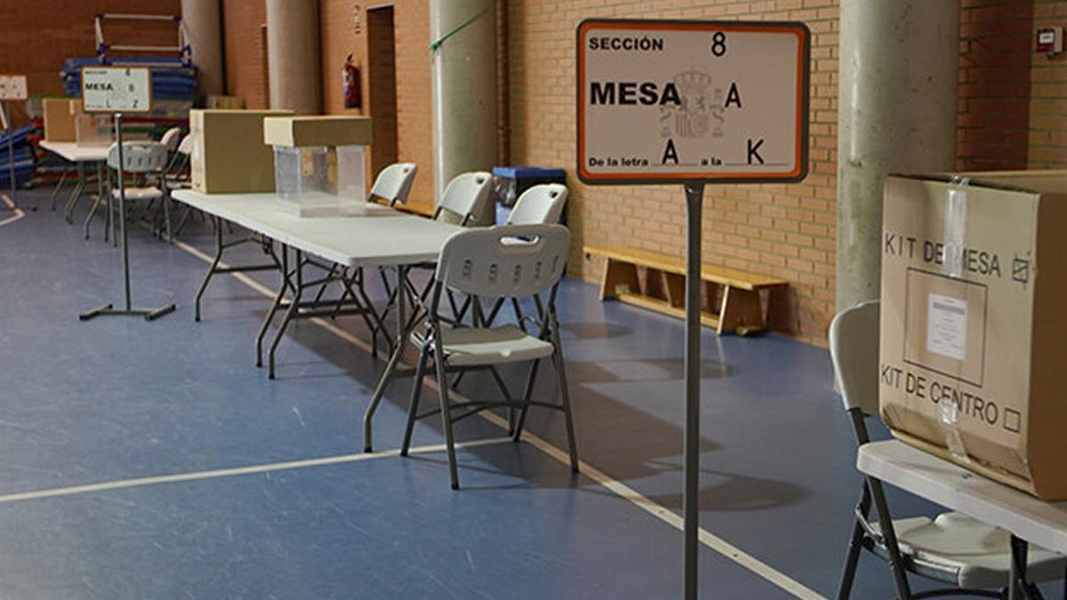 Un total de 70.938 roceños están llamados a votar en los comicios locales