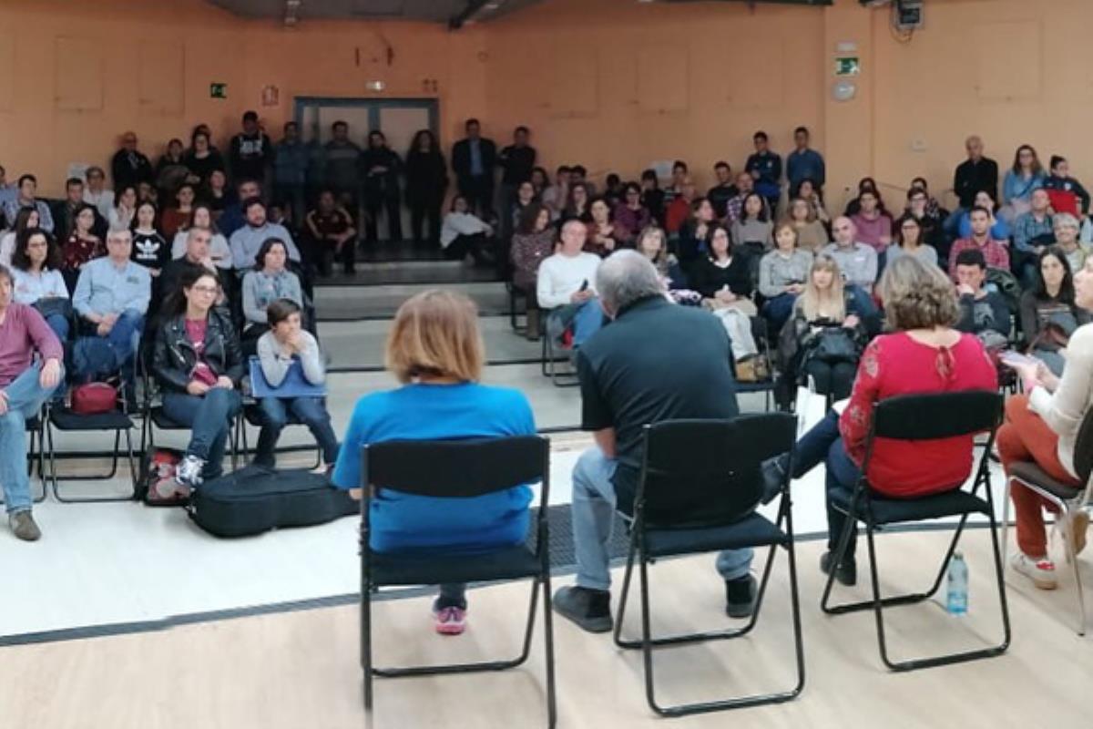 Además, le ha comunicado al Gobierno regional que podría ofrecer 30 plazas nuevas para el próximo curso