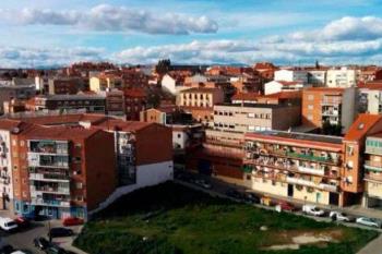 Lee toda la noticia 'El Ayuntamiento de Madrid construirá 50 pisos de alquiler protegidos en el distrito de Vicálvaro'