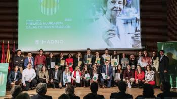 Los premios galardonan las mejores tésis defendidas en universidades de la Comunidad de Madrid