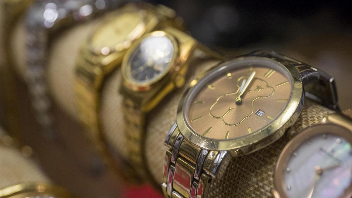 A lo largo de dos semanas la ciudadanía ha podido pujar online por los más de 2.000 objetos