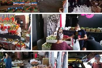 La Asociación Triángulo Juventud contará con un local en el Mercado Municipal de San Fernando