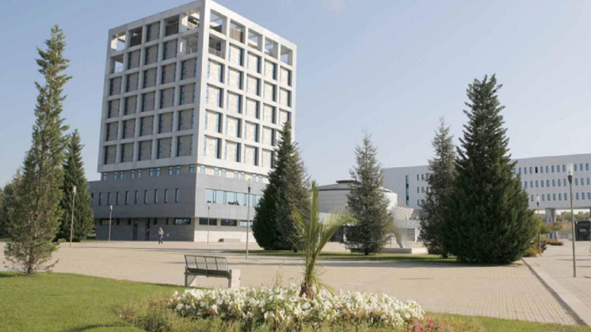 El convenio con la URJC anuncia una novedosa promocion para los inscritos