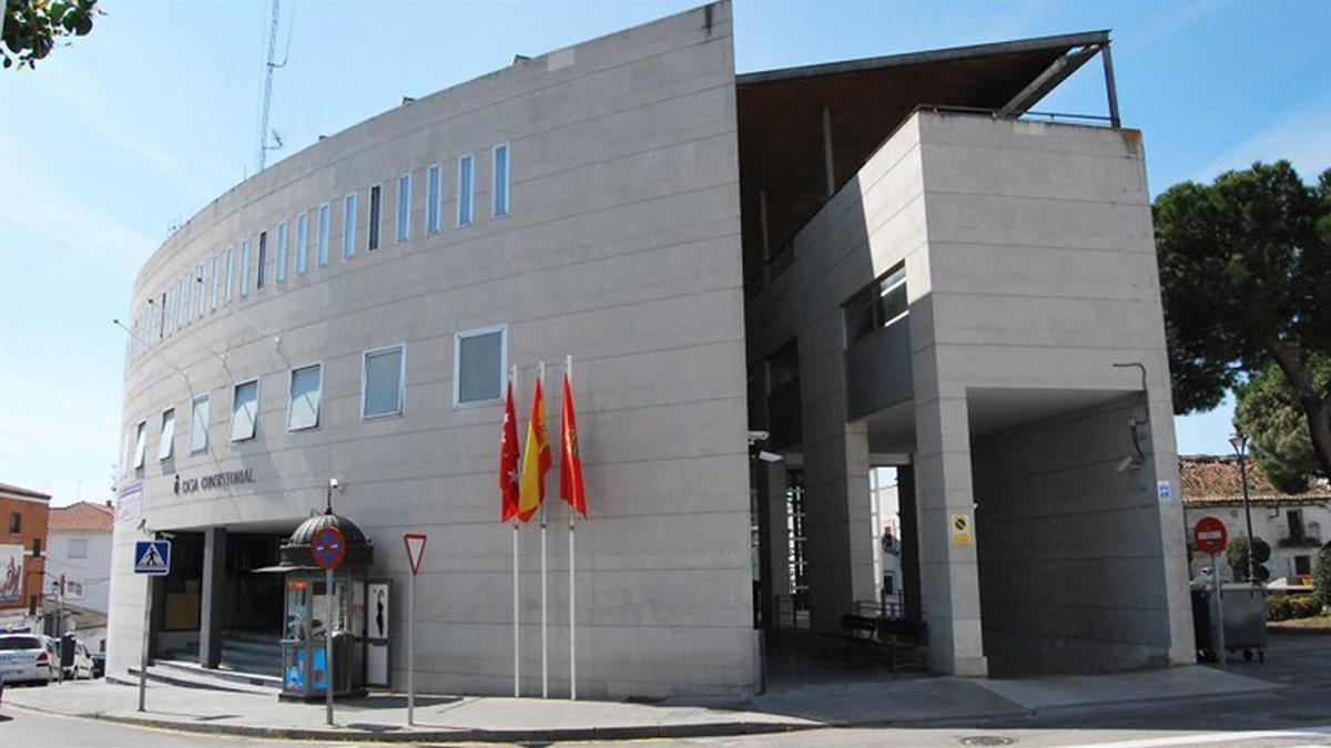 Han convocado una concentración este viernes a las 20:00 horas 