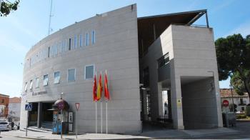 Para el próximo curso debido a su retraso en la construcción