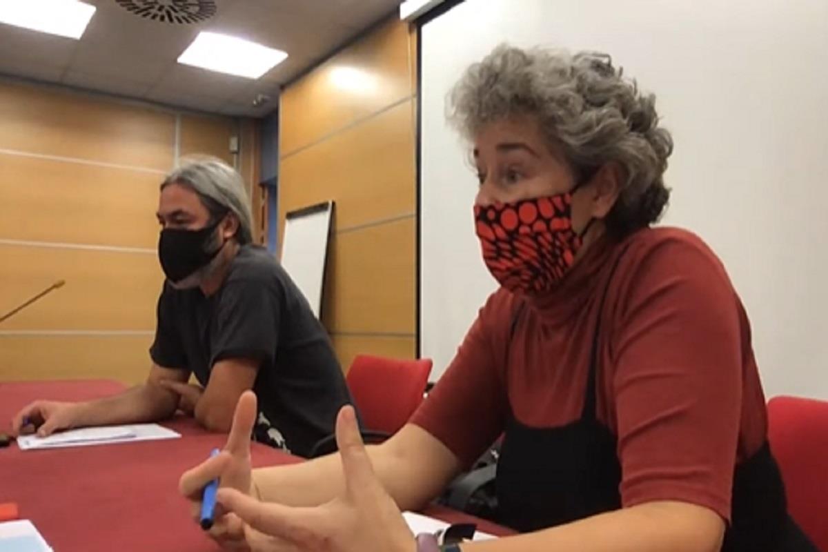 El Ayuntamiento de Pinto organiza un acto informativo para posibles ...