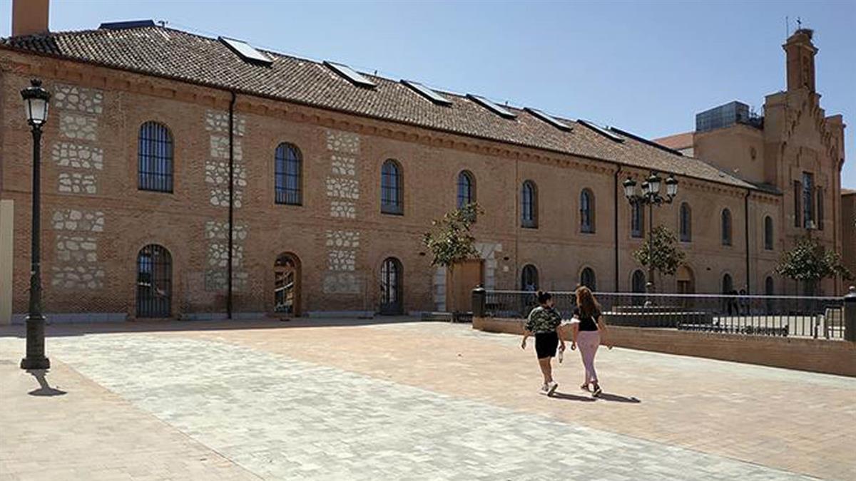 La Comunidad de Madrid desconvoca el evento a pocas horas de su celebración