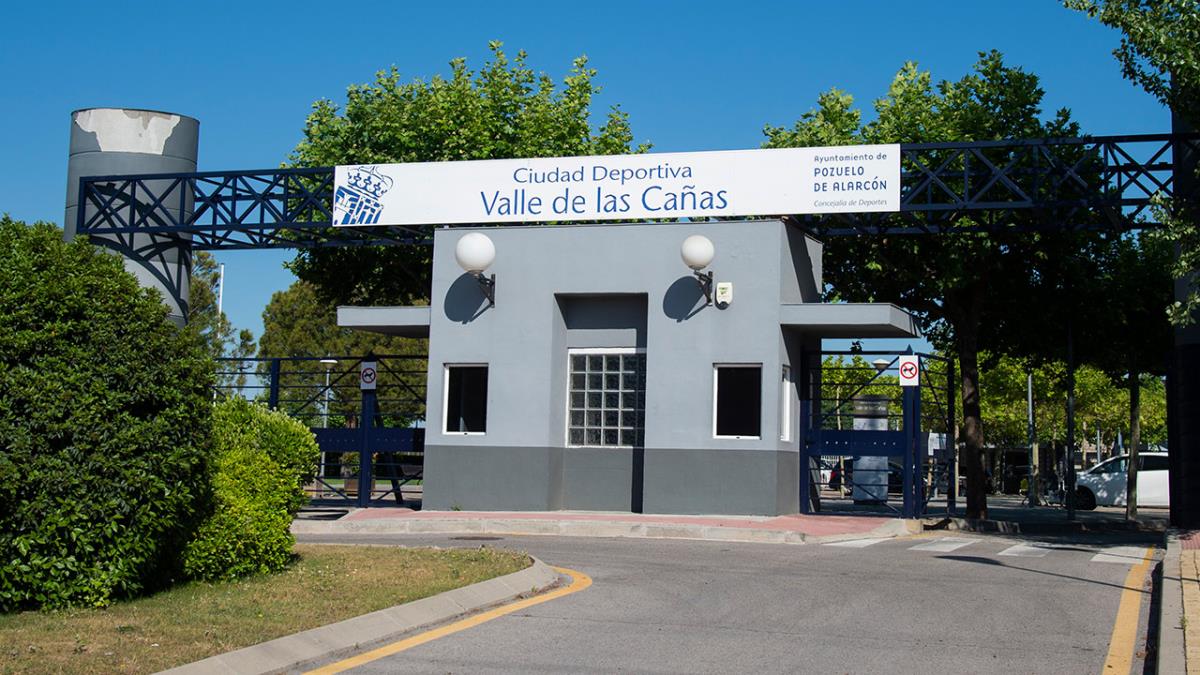 El objetivo es la creación de un Pump Track y un Skate Park