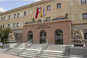 Lee toda la noticia 'El Ayuntamiento de Pozuelo vuelve a recibir el Sello Infoparticipa'