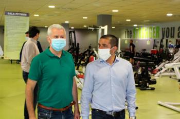 Las actividades y servicios conllevarán obligatoriamente unas condiciones de acceso y medidas restrictivas