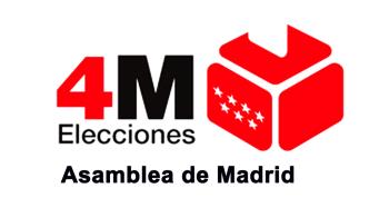 Podrás revisar el distrito, sección, mesa y colegio adjudicados para ejercer el voto 