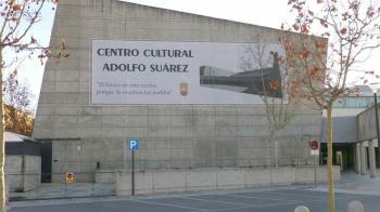 El Ayuntamiento ha habilitado un punto de recogida de ayuda en el Centro Cultural Adolfo Suárez desde hoy hasta el 3 de marzo