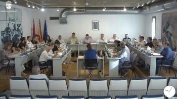 El alcalde recibirá un sueldo de 58.000€ brutos al año, lejos de los 87.120€ que la ley regula para un municipio