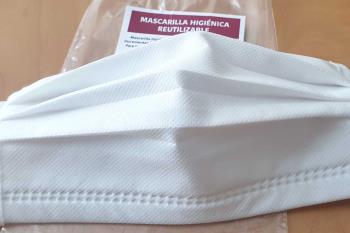 Las unidades excluyen a los mayores de 65, a quienes ya se proveyó de ellas entre el 13 y el 18 de mayo