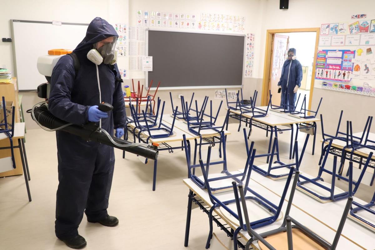 Cuentan con una partida económica de más de un millón de euros