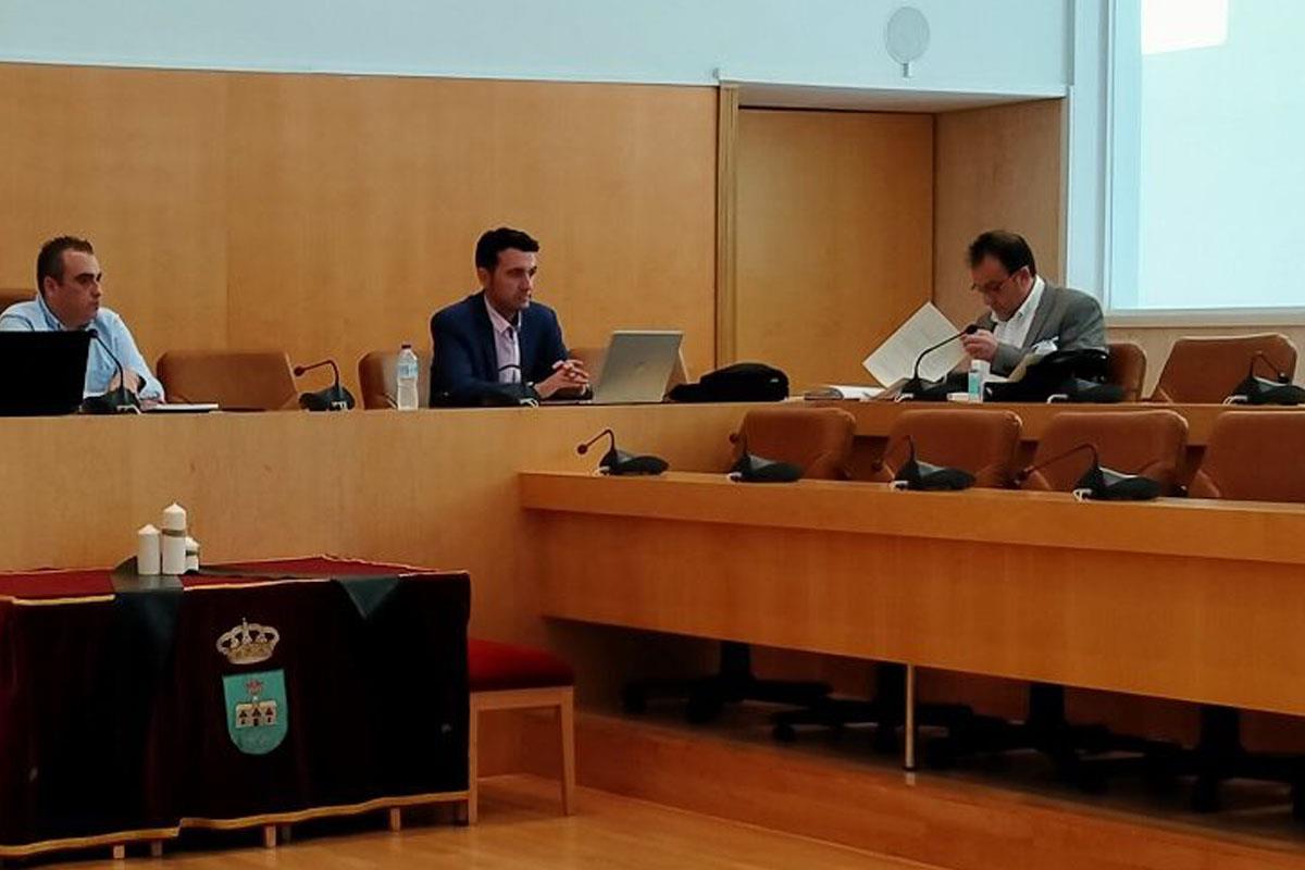 Alrededor de 750.000 euros se destinará a Emergencia Social