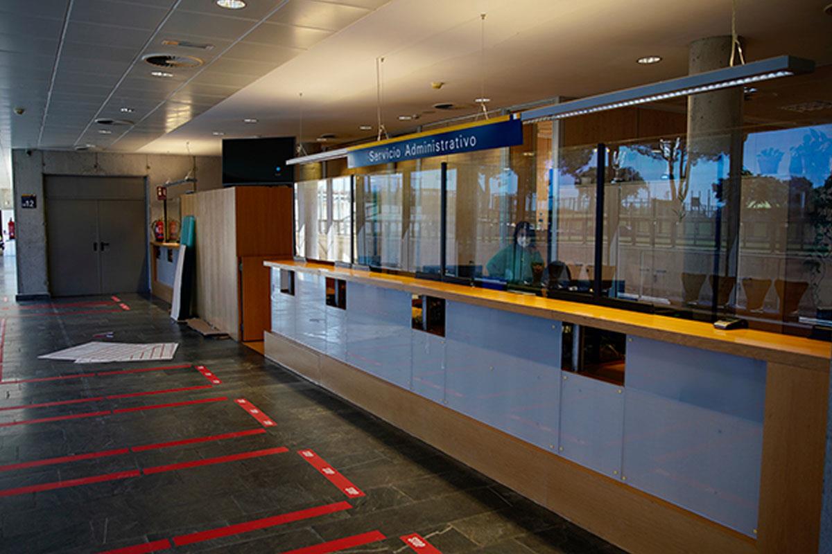 Esta partida se centra en ayudar con la higiene y contra el contagio. Ayudas a comercios entre 1.000€ y 2.500€ , y a centros y galerias desde 20.000 hasta 100.000.