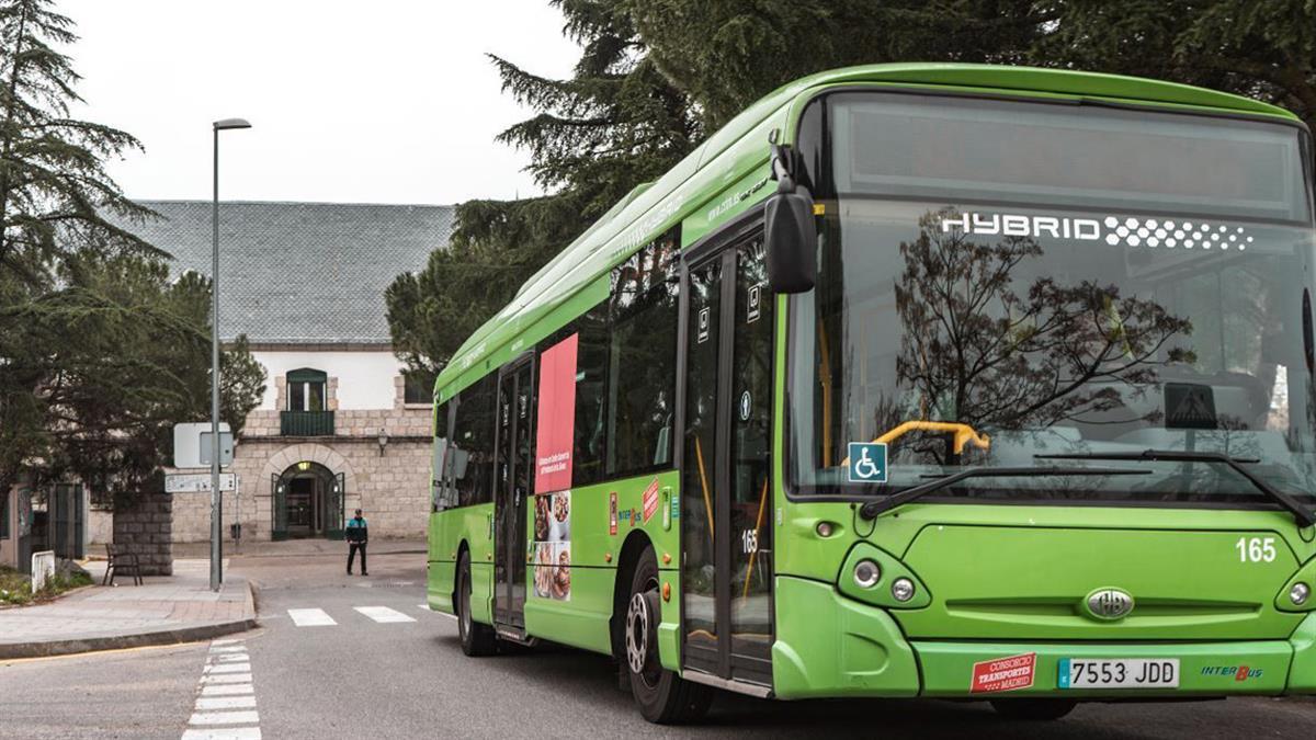 
El Ayuntamiento facilita el desplazamiento desde las residencias de mayores a los colegios electorales