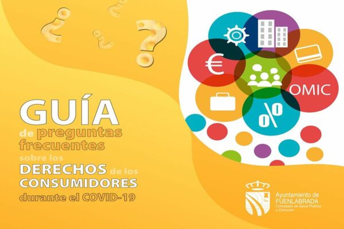 La guía sirve de orientación para resolver las cuestiones que preocupan a la ciudadanía