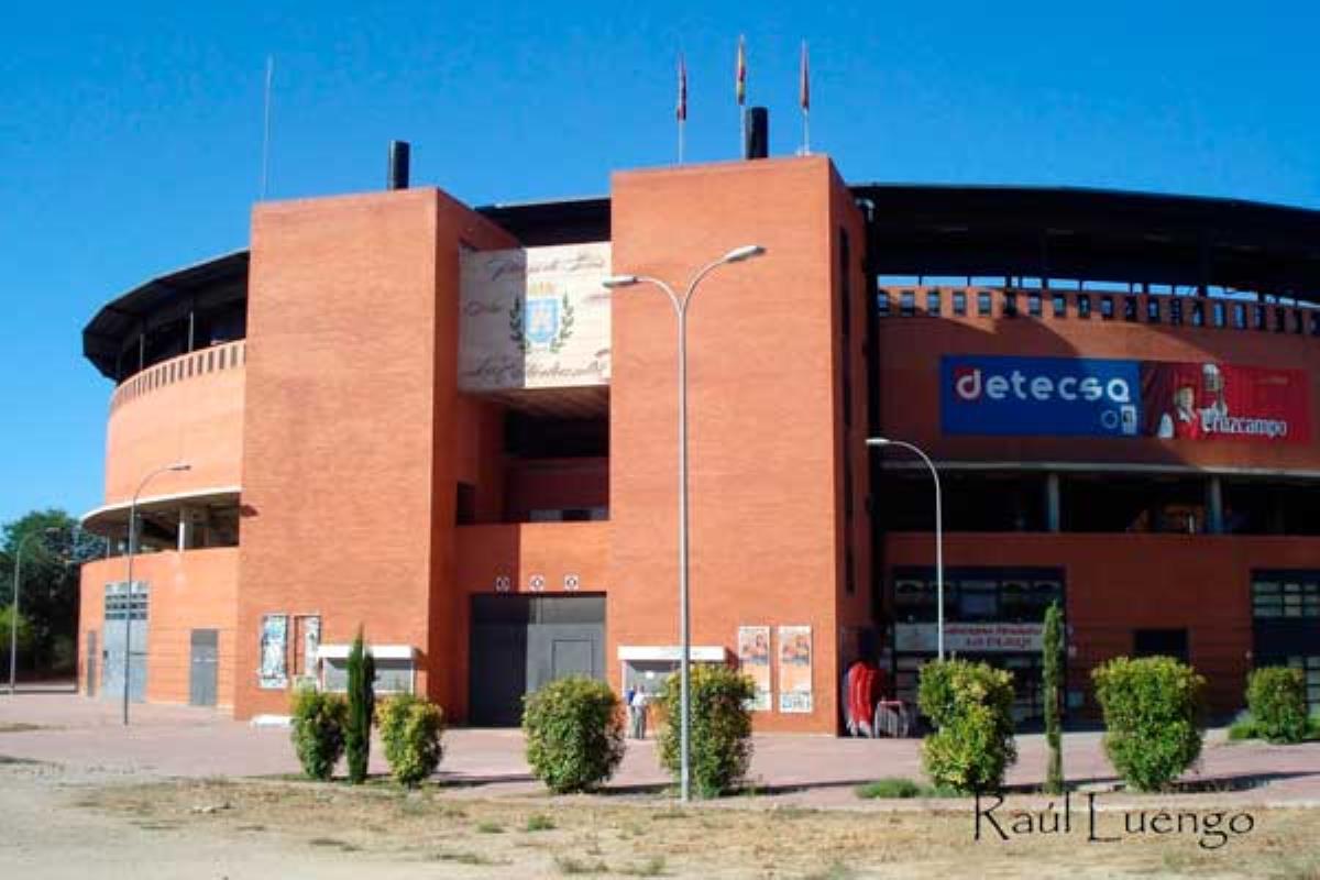 Para los días 28, 29 y 30 de agosto están programados los festejos taurinos de la ciudad