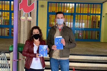 Una iniciativa enmarcada en el Plan Estratégico de Igualdad de Oportunidades entre mujeres y hombres de Alcalá