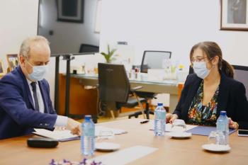 Seguirán asi los programas educativos y de ámbito universitario que se llevan a cabo en el municipio