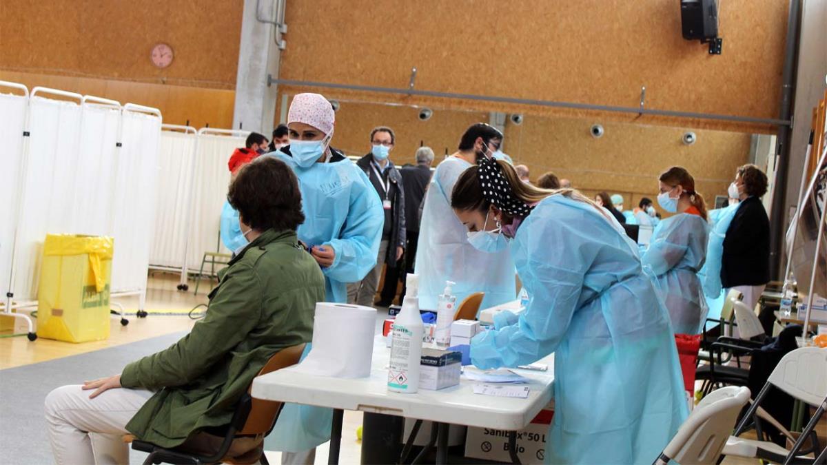 Según Nuevas Generaciones del PP consideran que hay un interés partidista que prima sobre el interés sanitario