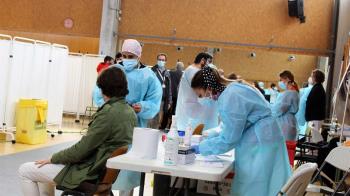 Según Nuevas Generaciones del PP consideran que hay un interés partidista que prima sobre el interés sanitario