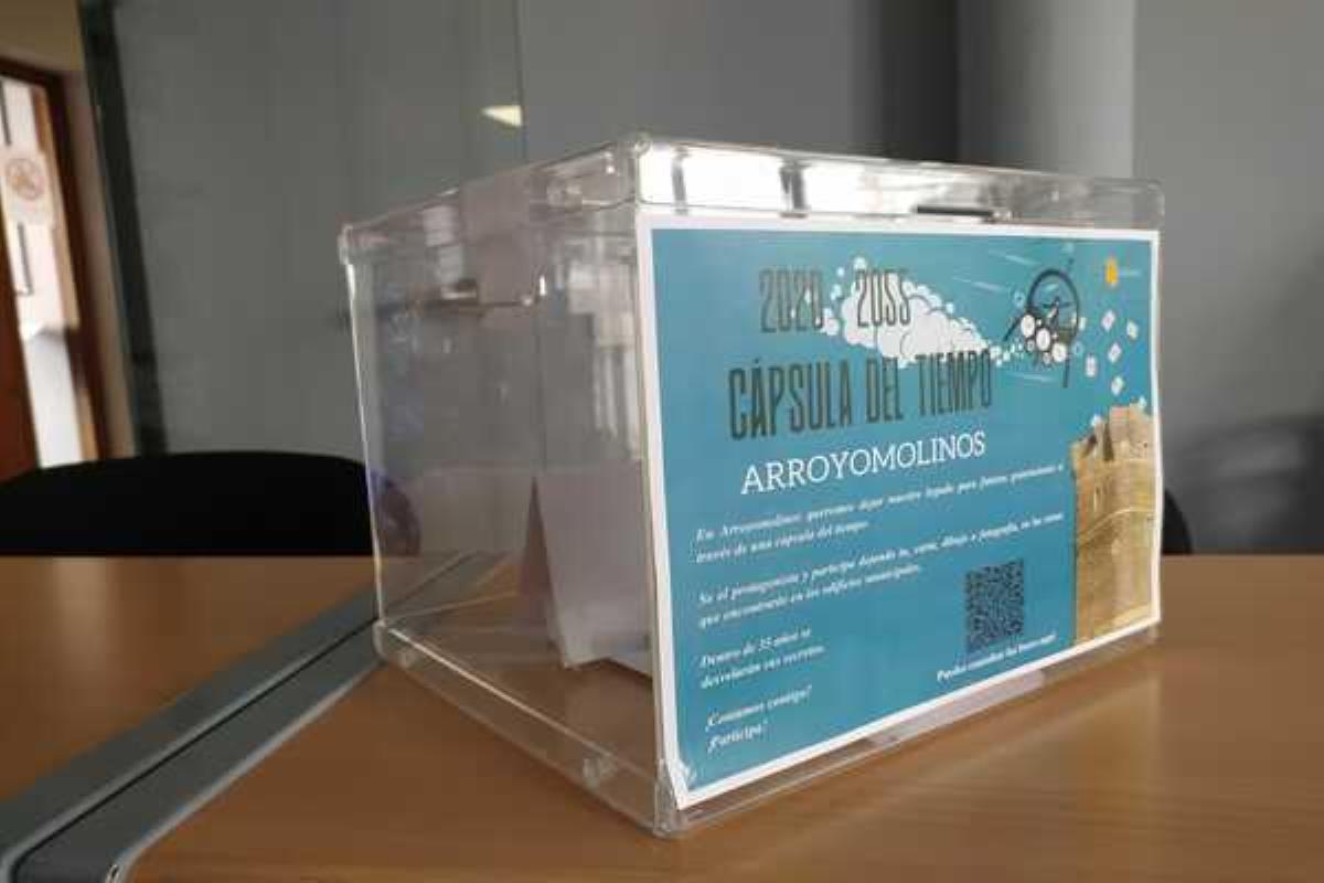 Hasta el próximo 9 de diciembre se podrá aportar el material deseado por los vecinos