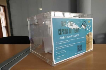 Hasta el próximo 9 de diciembre se podrá aportar el material deseado por los vecinos