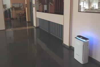 Lee toda la noticia 'El Ayuntamiento instalará filtros HEPA en instalaciones municipales y medidores CO2 en las aulas '