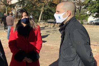 Lee toda la noticia 'El Ayuntamiento invertirá 500.000 euros en un estudio para mejorar la accesibilidad de sus zonas verdes'