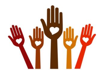 Se seleccionarán los mejores dibujos con mensajes de ánimo, fuerza y solidaridad para los vecinos
