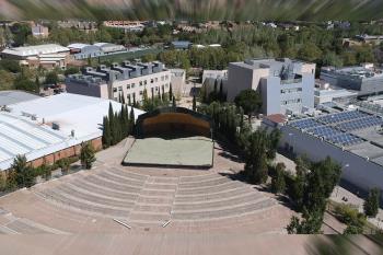 El Torreón dejará de tener problemas de contaminación acústica 