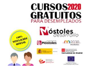 Lee toda la noticia 'El ayuntamiento ofrece formación gratuita a 93 desempleados '