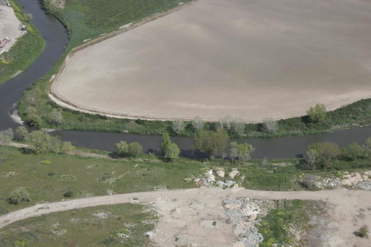 El tema fue tratado entonces por los alcaldes, Sara Hernández y Jose Luis Martinez Almeida.

