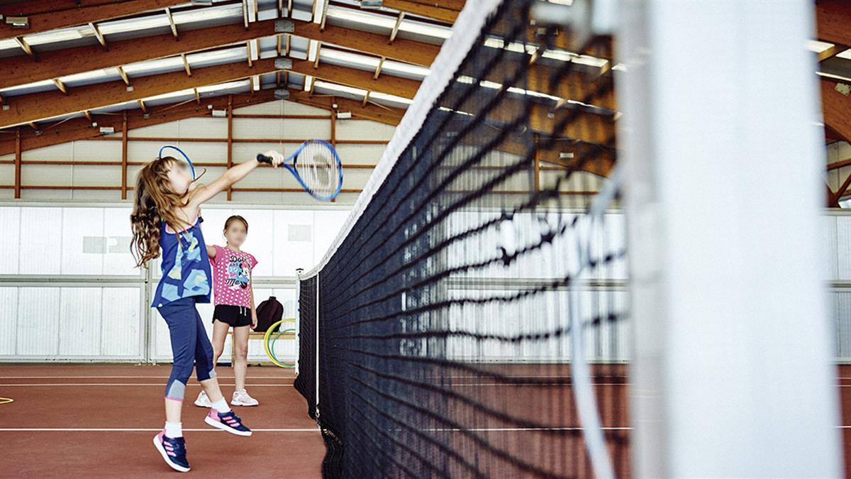 El programa ofrece actividades culturales y deportivas de junio a septiembre