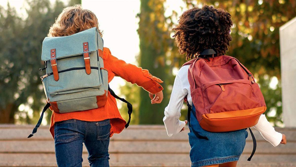 El programa ofrece a las familias el “Cole de verano”