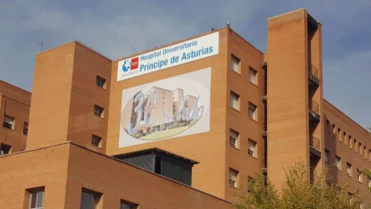 El Hospital maneja un presupuesto anual que supera los 150 millones de euros