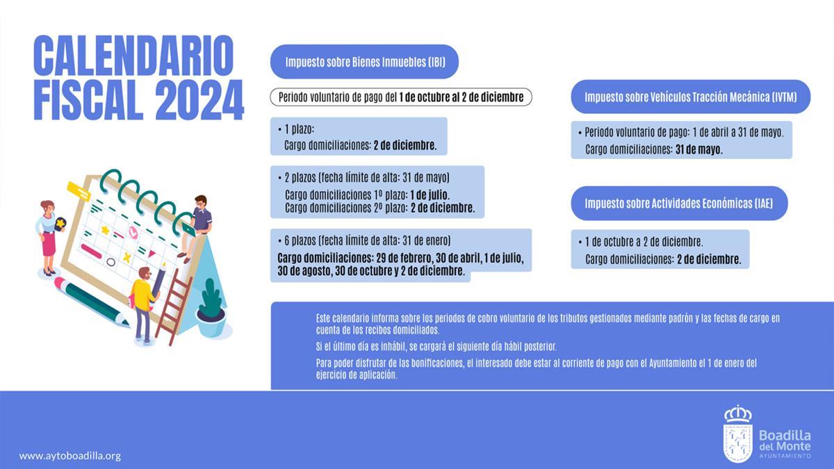 La recaudación de los tributos municipales se puede realizar por internet