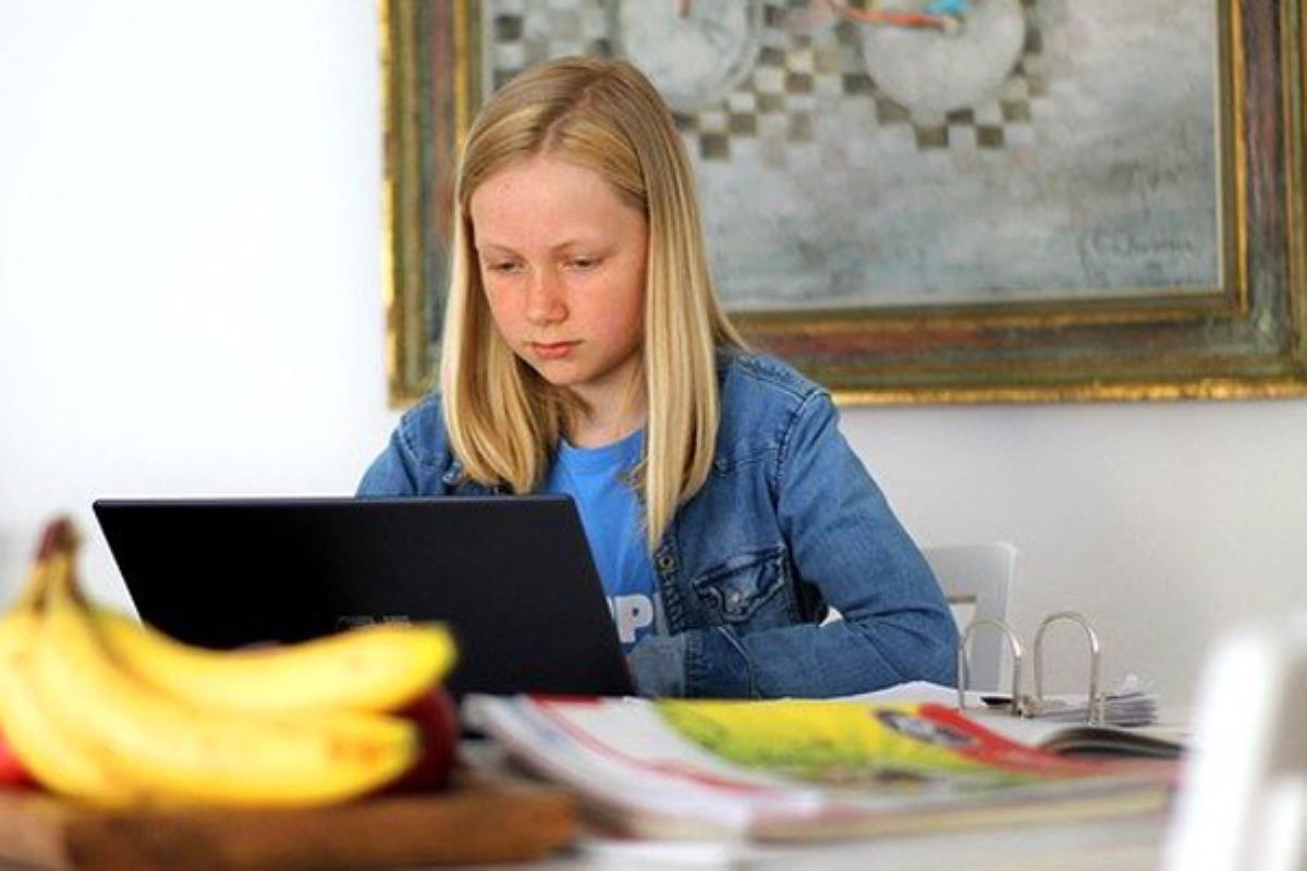 Educa Madrid ha elaborado un vídeo para orientar a las familias en el proceso de solicitud telemática