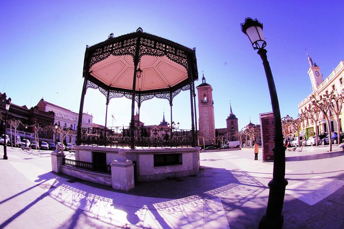 El presupuesto para evitar los problemas de encharcamiento en este espacio es de 48.344,73 euros